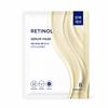 Retinol Serum Mask 23g (5 Sheets) – Firming & Anti-Aging Hydrating Sheet Mask