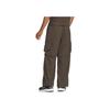 Adidas City Escape Cargo Track Pants Men Bottoms Dark-Olive-Green JI9818