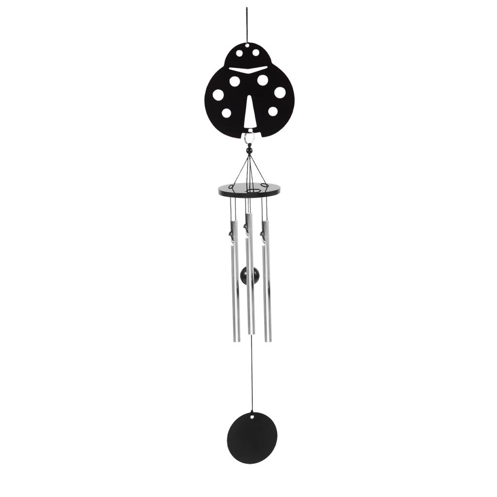 Windspiel Dekoration Metall Hängende Glocken Haushalt Aluminium Garten Terrasse Klang BERUHIGEND Geist Körper Geschenk