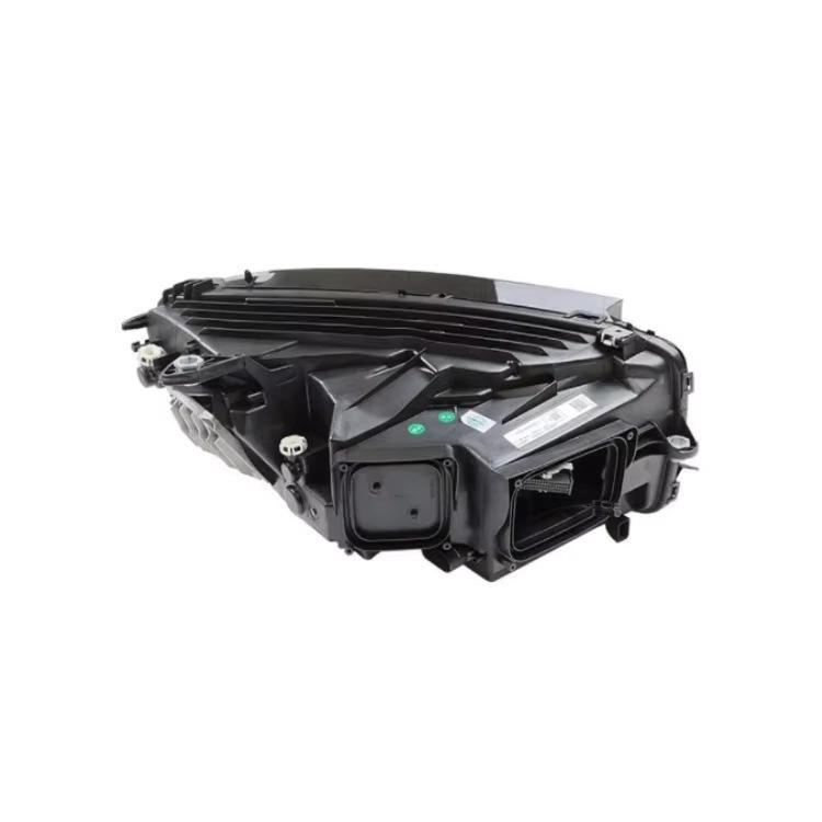 W253 2020 GLC-Class Headlights (Models 2539068901 & 2539069001)