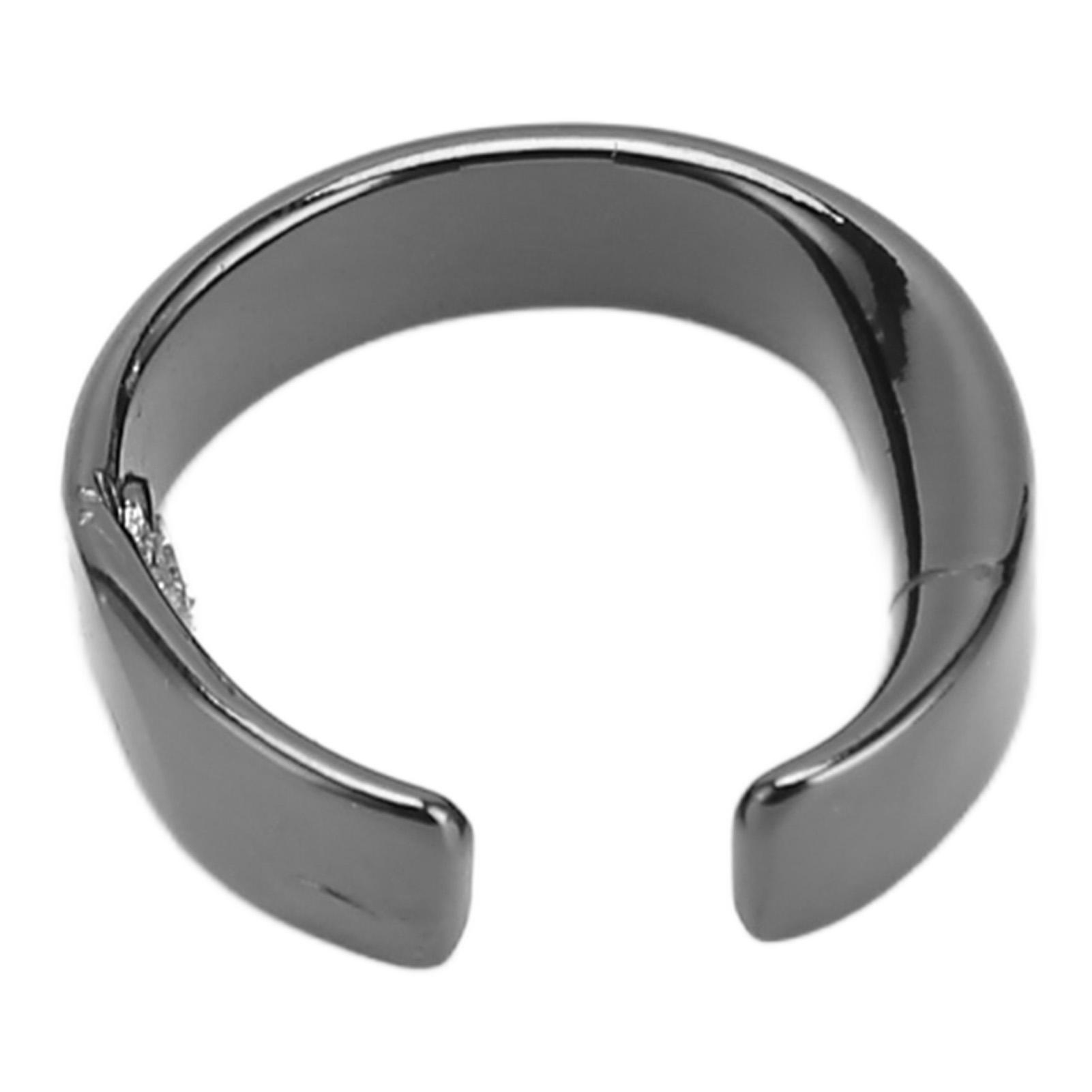 

Мужское и женское магнитное кольцо для точечного массажа, регулируемое кольцо для снятия усталости, средство для сна, предотвращение храпа M(315 X 180mm)