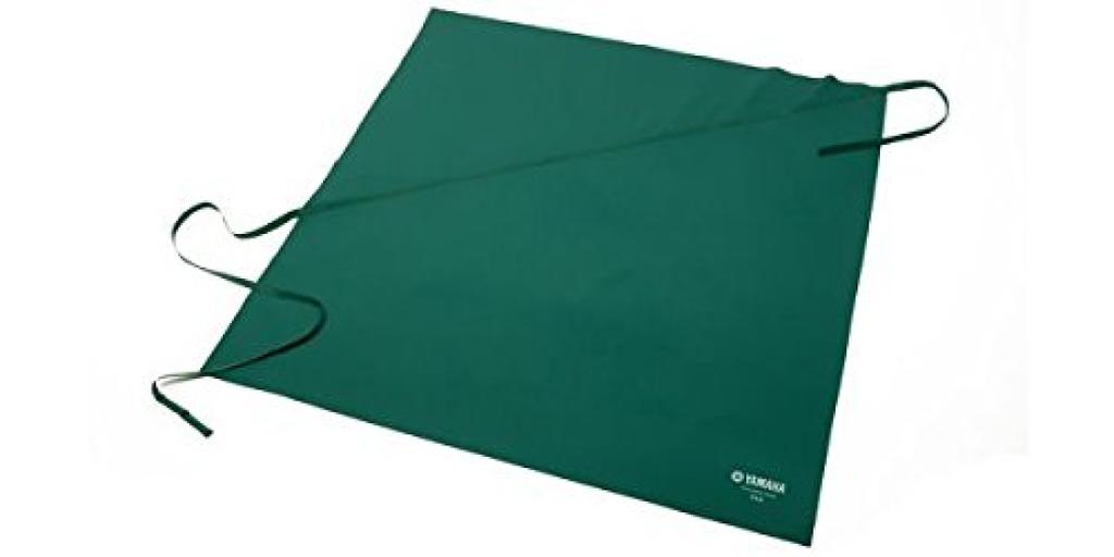 YAMAHA Cleaning Swab SAX CLSSAX2 Microfiber