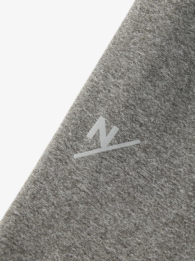 [NEUTRALWORKS.] NAMIMA/LONG PANTS, Mixed Gray, L