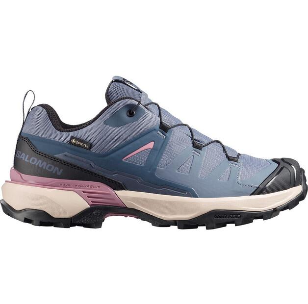 Треккинговые ботинки Salomon X Ultra 360 GTX Women EU 38