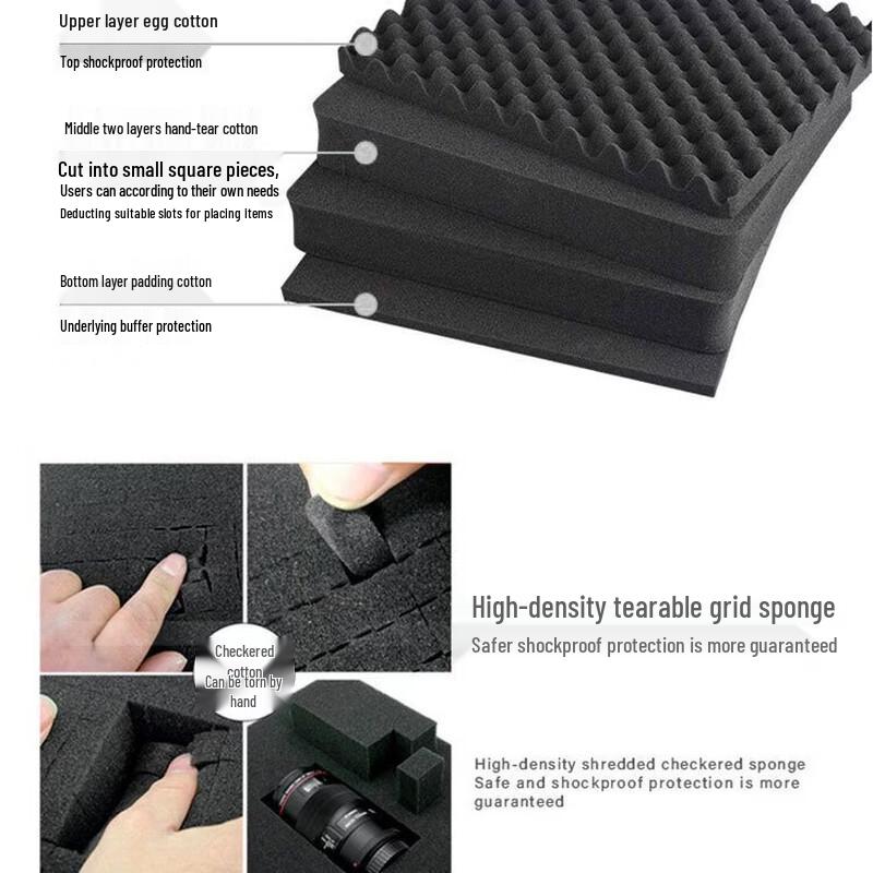 Li Shen Portable Waterproof Protective Case