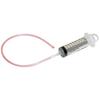 Garage Zero Syringe, 100ml, with 50cm Oil-Resistant Tubing (GZSR18)