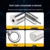 High-Strength Industrial Magnetic Separator Rod