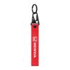 Car Keychain Key Ring  Auto Tire Wheel Valve Caps Accessories for Honda Civic 10th 11th Gen Hrv Jazz City Fit Accord 7 Crv Mugen wsdm59