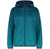 Куртка CMP Woman Jacket FIX Hood