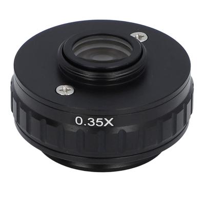 CTV Lens Adapter for Trinocular Stereo Microscope CCD Camera Industrial Use C Mount