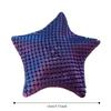 Articulating Starfish Decorative Ornaments 5.5inch 3D Printed Toy  Children