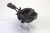 CUSTOM YOROI Custom Decal for 24 Tatula TW and 25 Tatula SVTW Baitcasting Scratch Protection SEAT.JP Reels, (Black, Left-Handed)