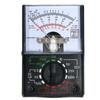 A44Z-Mini Analog Multimeter Tool AC/DC 1000V Voltmeter 500Ma Ammeter 1K Resistance Meter Handheld Pointer Voltage