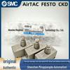 SMC Original Control Valve AS Series (Models: AS2000-01, AS3000-02-03, AS4000-03-04, AS1000-M5)