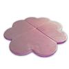 Clover Play Mat 120 Cm - Pink
