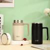 Kuandi Vacuum Insulated Stainless Steel Mug with Handle and Filter