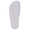 Adidas Originals Adilette Og Cf Comfortable Soft Rubber Slide Sandals Unisex Footwear Cloud-White KJ6921