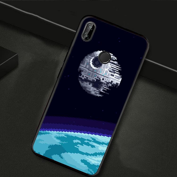 

Pixel Art Aesthetic For Huawei Nova 11i 12i 12s 8i 9 10 SE Y60 Y61 Y70 Y90 Y72 Y73 Y91 P60 Pro P40 P30 Lite Case Huawei Nova 7i