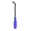 12pcs Car Radio Removal Tools Hand Tool Set Auto Door Clip Panel Trim Dash Audio Removal Installer Pry Repairing Tools Kit