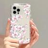 Love Heart Phone Case For Iphone 11 Fundas Iphone 13 14 15 Pro Max 12 XR 7 8 Plus X Xs SE   15promax 13promax Soft TPU Cover