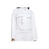 Vêtements de sport Veste à poche Swoosh Femmes Vestes Blanc CU5679-100