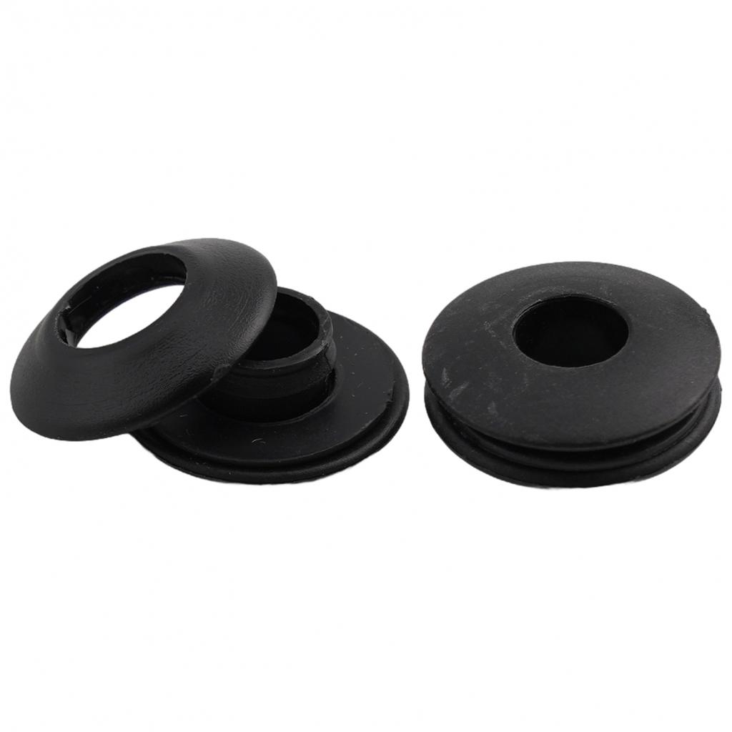 Occhielli in Plastica Accessori Raccordi Occhielli Rotondi