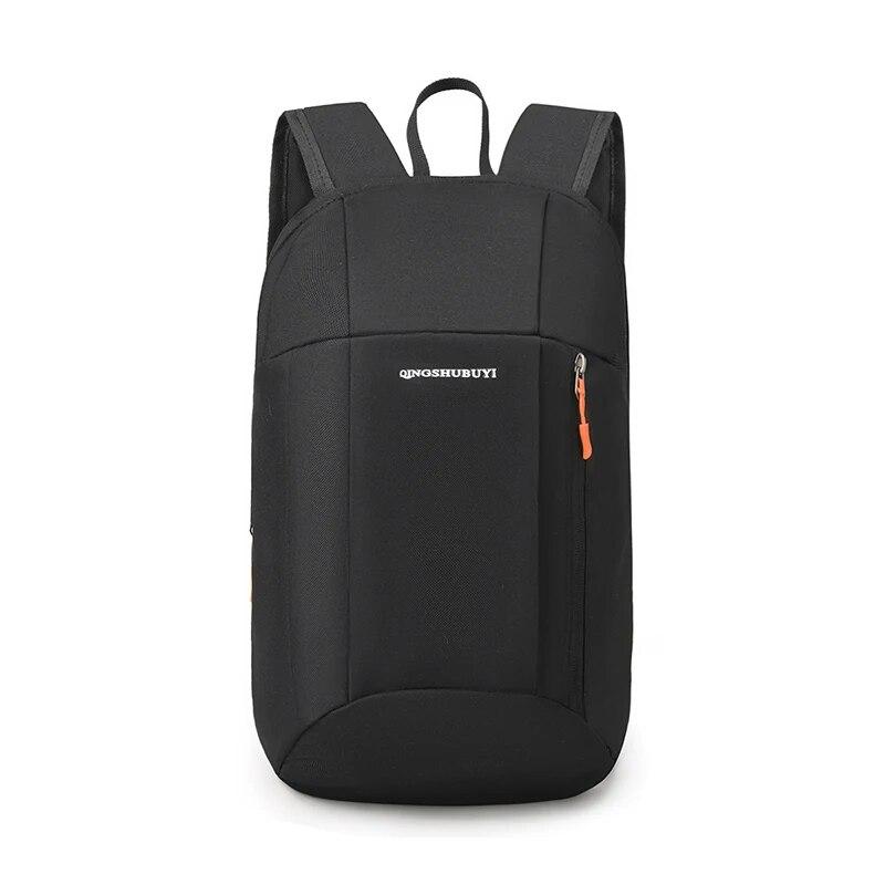 

Водонепроницаемый тканевый рюкзак Модный и трендовый рюкзак для кемпинга на открытом воздухе Легкий и удобный для переноски рюкзак