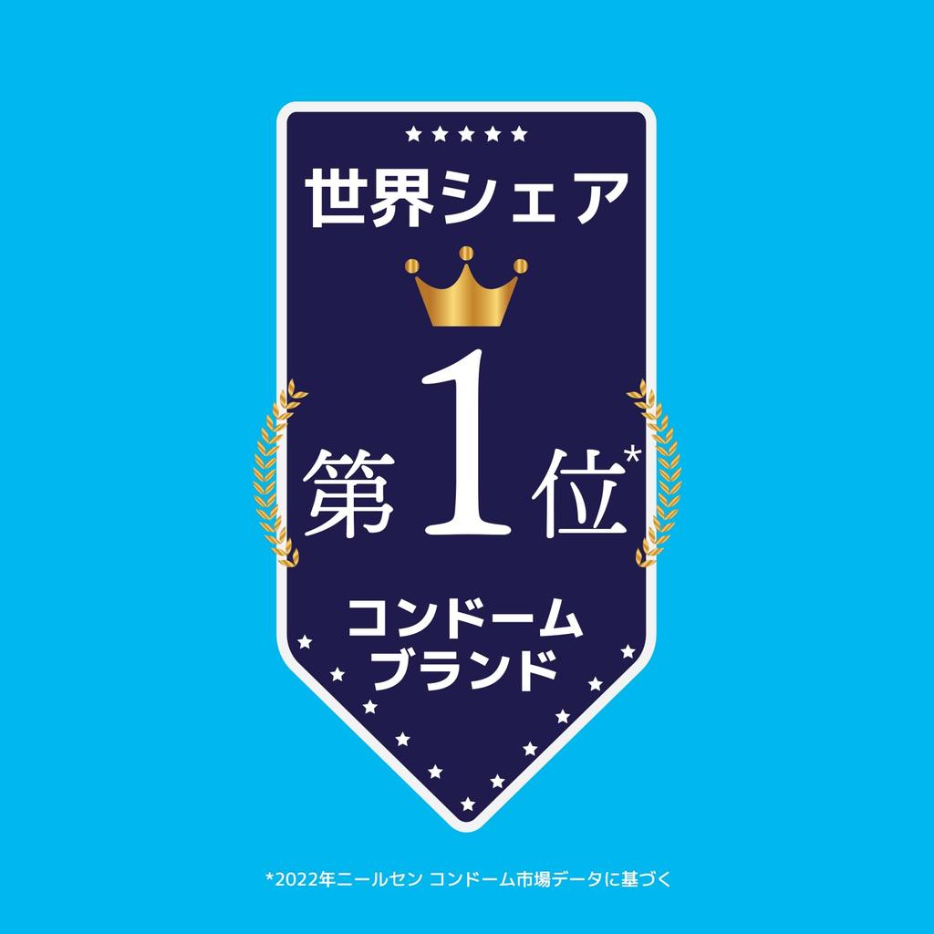 Durex Kondom Speed Fit Master 10 Stück 2 Schachteln Kondombonus enthalten +