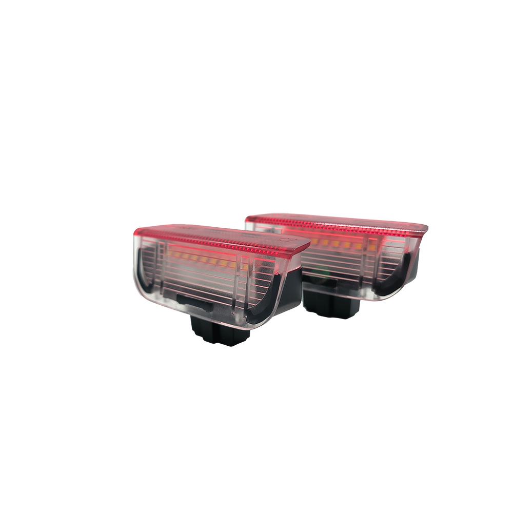Car Luggage Compartment Light Trunk Boot Lamps Interior Courtesy Lights For Porsche Cayenne 970 Panamera 2011-2016