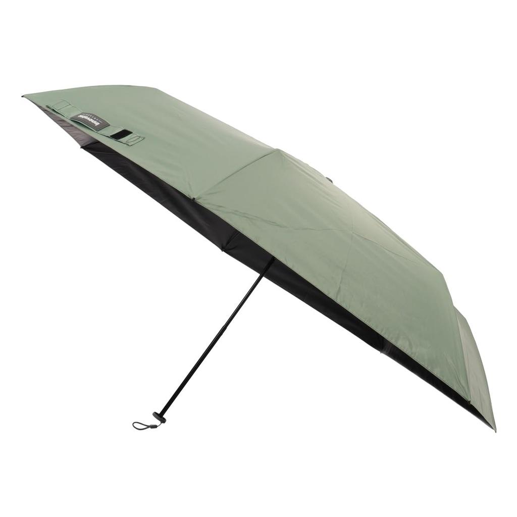 Umbrelă pliabilă Innovator 60cm IN60M, Compactă, Potrivită pentru soare și ploaie, Blocare căldură, Blocare lumină și Protecție UV