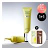[2EA] Green Tangerine Vita C Dark Circle Eye Cream 30ml [Gift] Green Tangerine Vita C Duo Sachet*2EA