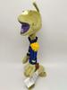 Lilo Stitch Pluche Speelgoed Agent Pleakley Knuffelpop Cartoon Speelgoed 12 Inch