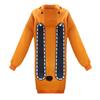 Anime Kakegurui Yomotsuki Runa Cosplay Kostuum Jas Jk School Meisjes Uniform Jas Hoodie Halloween Carnaval Kleding