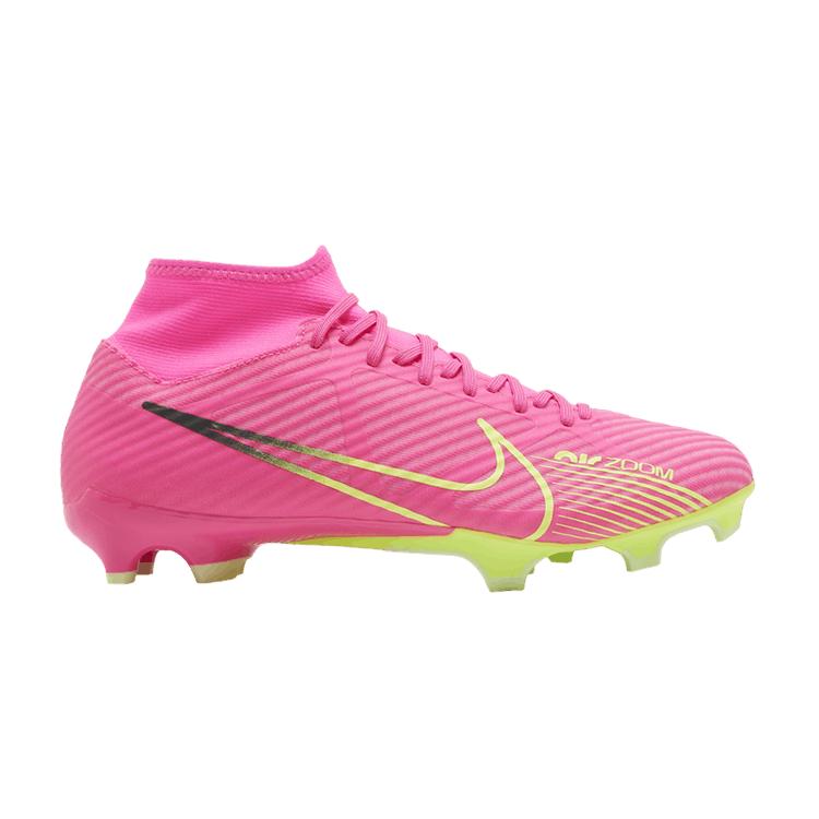 Nike Zoom Mercurial Superfly 9 Academy MG Luminous Pack 44