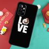Guinea Pig Case For Samsung Galaxy A56 A36 A26 A16 A06 A13 A33 A53 A15 A35 A55 A34 A54 A12 A32 A52 A17