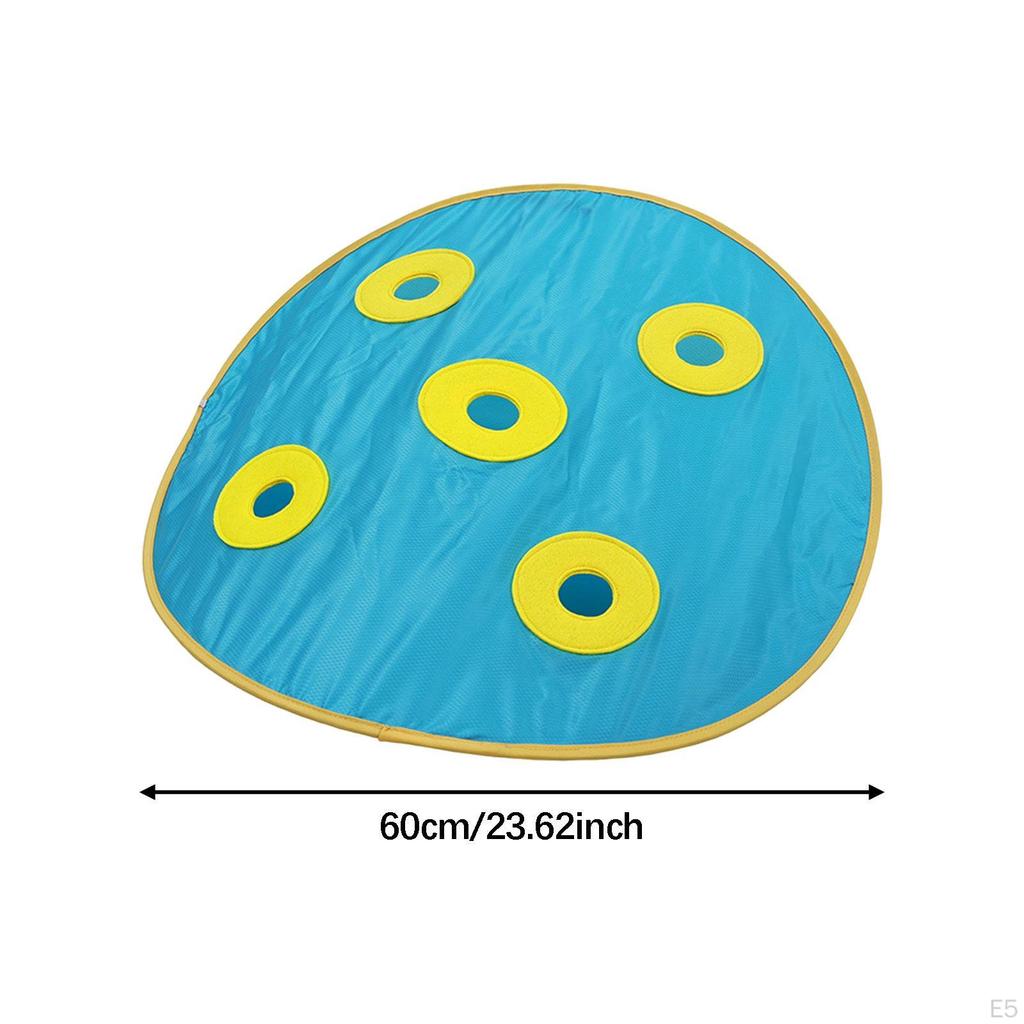 Automatic Rolling Ball Cat Toy In The Pouch Creative Interactive for Chasing