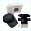 Infrared Light Hair Care Cap: Adjustable, Portable LED Device for Hair Growth Therapy