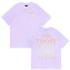Esquie Clair Obscur Expedition 33 for Those Who Come After 2025 Game T Shirts Mens Casual Vintage Aesthetic Cotton TShirt Tops