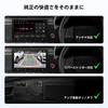 ATOTO S8 S8 F7 X10 Series Connection Harness Fits Select Suzuki Plug and (Excluding UN/MS/LT) / / Cable, Models, Play, AC-ISK2
