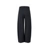 GIOVANNI VALENTINO Women's Wide-Leg Casual Trousers