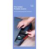 Base Stand Laptop Cooler Foldable Laptop Cooling Pad Portable Adjustable suporte para notebook for 11 Inch with 2/4 Fans