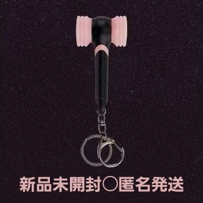 

[USED] BLACKPINK Penlight Keyring Special Edition Merchandise