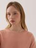 EL Eclat Wholegarment Round Knit