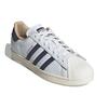 adidas Superstar Low Denim Pack - White - ID4685
