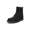 Timberland Durable Comfortable Lightweight Short Outdoor Boots Men Boots Black A5Y1W