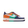 Air Force 1 Low Grade School 'What The' (Unisex) Mehrfarbig / Mehrfarbig / Mehrfarbig Kinder Skateschuhe FQ8368 902