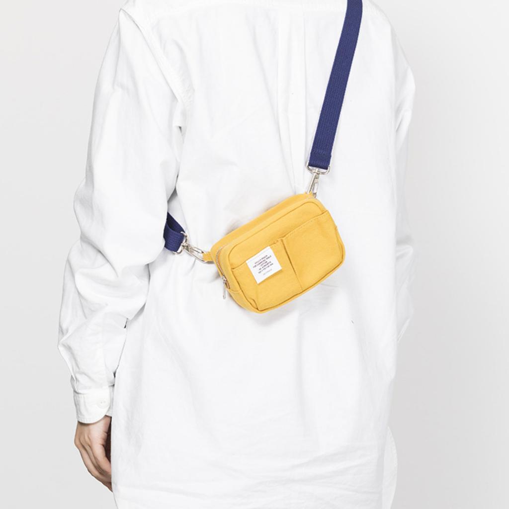 Delfonics Inner Carrying XS Pouch (Light Gray)