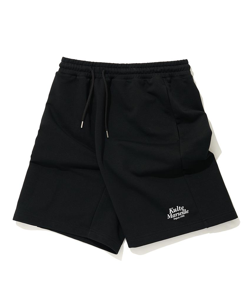 KULTE Kulte Basic Short_Black