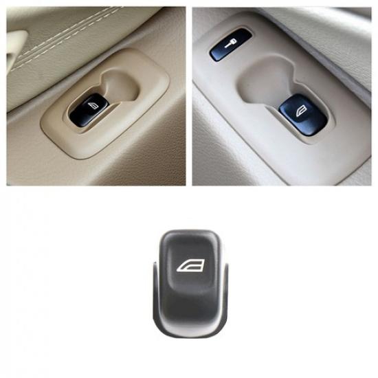 Door Glass Lifter Control Power Window Switch Button for Volvo S60 2001-2009