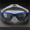 Goggles Large Frame Sports Outdoor Goggles Adult Swimming Goggles